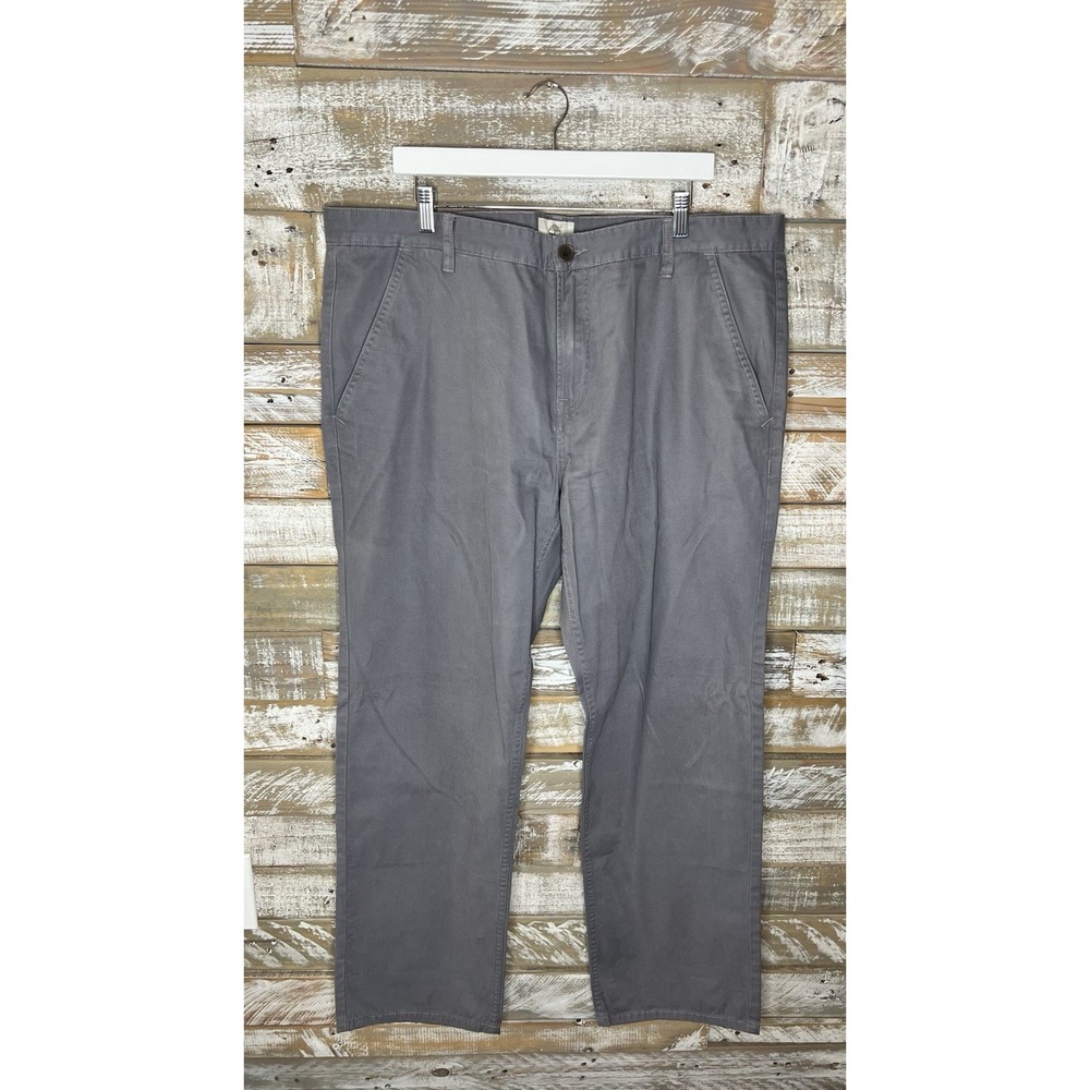 Timberland mens grey pants‎ 40x32